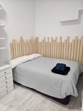Acogedor estudio en Chueca